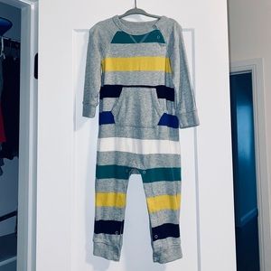 babyGap Sweater Romper